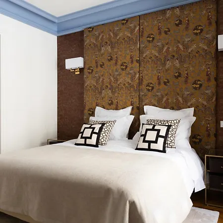 Champs élysées Montaigne Luxury 2 Bedroom Appartamento